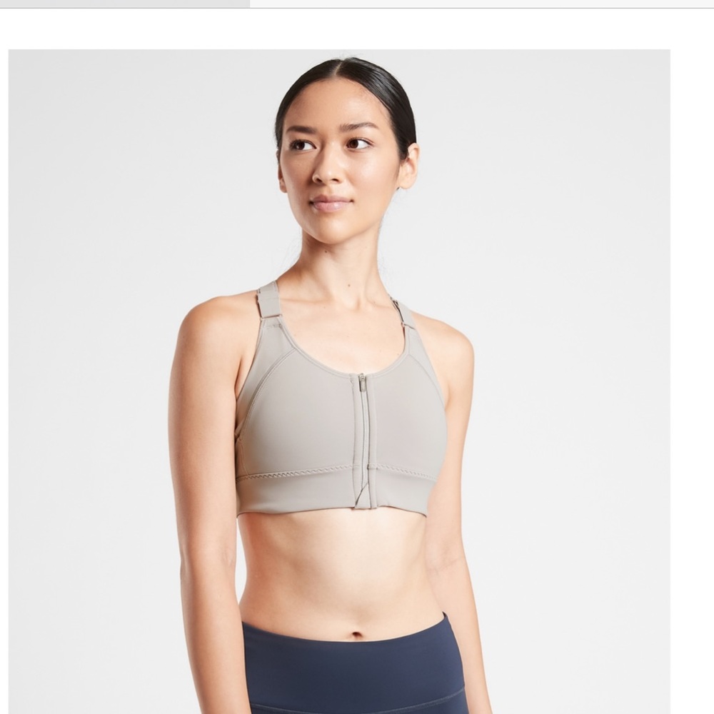 NWT Athleta Empower Bra